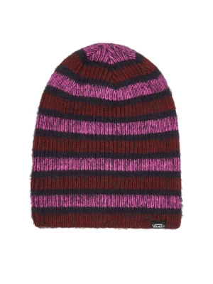 Vans Czapka Plaimor VN000QAVH891 Fioletowy