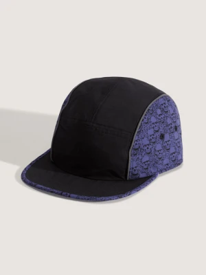 Zdjęcie produktu Vans - Czapka Premium Wreckpack Sport 5-Panel, male, Czarny