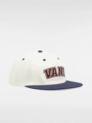 Vans - Czapka Property Of Low Unstructured, male, Niebieski, Size: