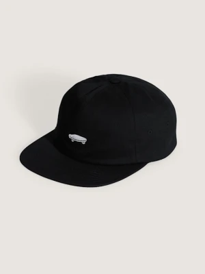 Zdjęcie produktu Vans - Czapka Salton Jockey, male, Czarny