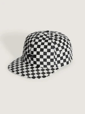 Zdjęcie produktu Vans - Czapka Salton Jockey, male, Czarny