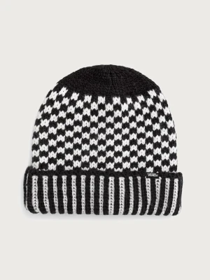Vans czapka Sierra czarny
