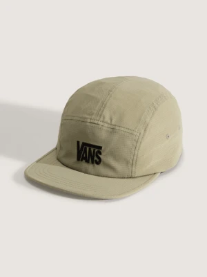Zdjęcie produktu Vans - Czapka Stretch Logo Camper, male, Beżowy, Size: