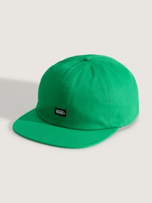 Zdjęcie produktu Vans - Czapka Vans Jockey, male, Zielony