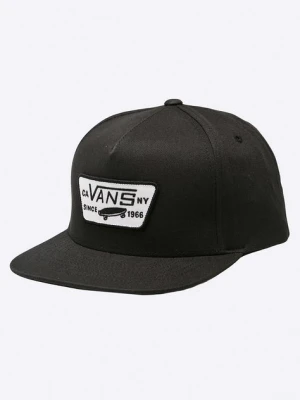 Vans - Czapka VN000QPU9RJ1-true.black