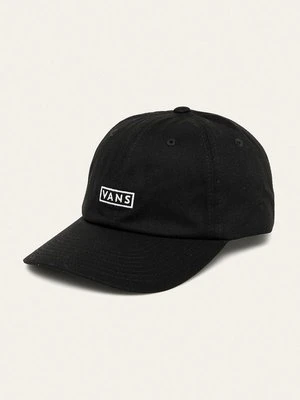 Vans - Czapka VN0A36IUBLK1-BLACK