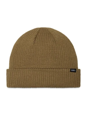 Vans Czapka Wm Core Basic W VN0A34GVMD21 Brązowy