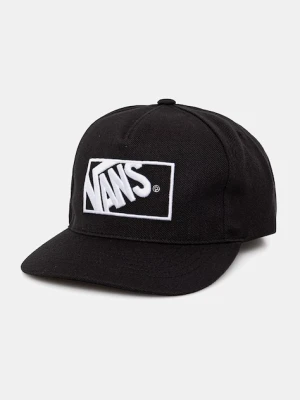Vans czapka z daszkiem