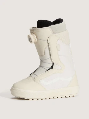 Vans - Damskie buty snowboardowe Encore OG, kobieta, Biały