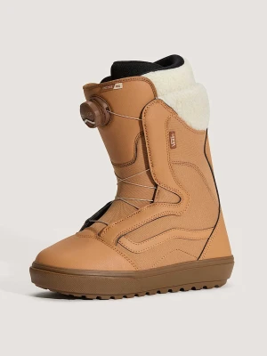 Vans - Damskie buty snowboardowe Encore OG, kobieta, Brązowy