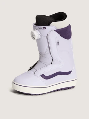 Vans - Damskie buty snowboardowe Encore OG, female, Liliowy, Size: