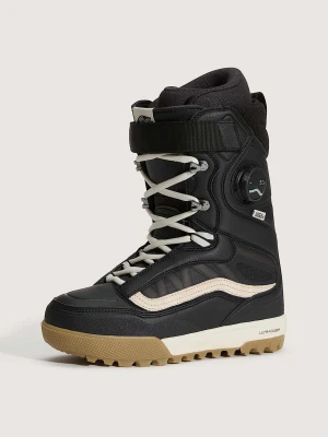 Vans - Damskie buty snowboardowe Luna Pro 2.0, kobieta, Czarny