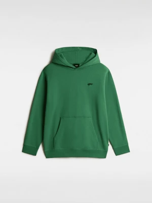 Vans - Dziecięca bluza z kapturem Salton (8-14 lat)unisex, Zielony, Size: