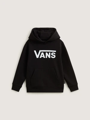 Vans - Dziecięca bluza z kapturem Vans Classic Pullover (2-8 lat)unisex, Czarny