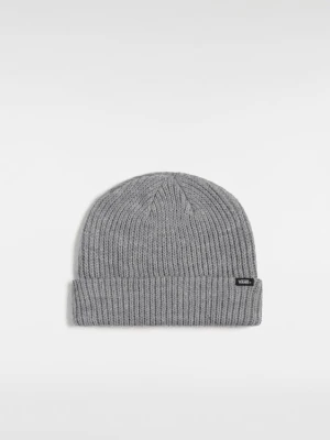 Vans - Dziecięca czapka beanie Core Basics (8–14+ lat)unisex, Szary, Size: