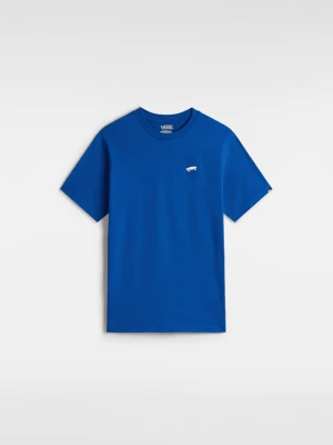 Vans - Dziecięcy T-shirt Salton (8-14 lat)unisex, Niebieski, Size: