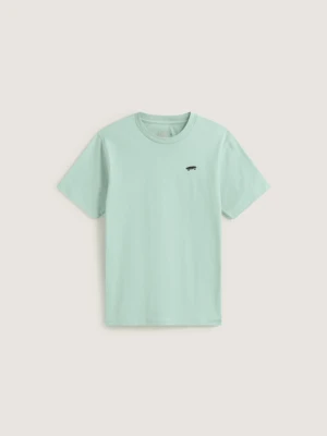 Vans - Dziecięcy T-shirt Salton (8-14 lat)unisex, Niebieski, Size: