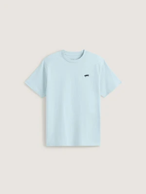 Vans - Dziecięcy T-shirt Salton (8-14 lat)unisex, Niebieski, Size: