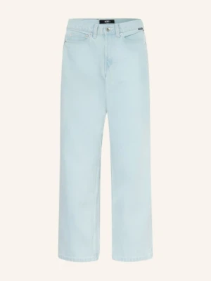 Vans Dżinsy O Luźnym Kroju blau