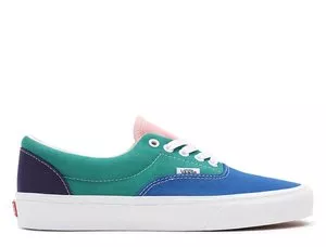 "Vans Era Retro Court Damskie Multikolor (VN0A54F19EJ)"