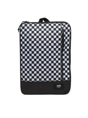 Vans Etui na laptopa VN000H55Y281 Czarny