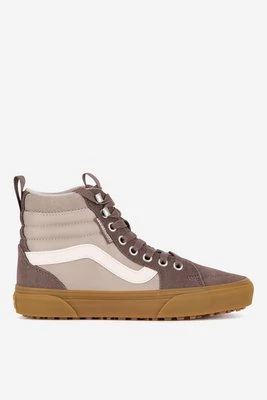 Vans FILMORE HI VANSGUARD VN000CZYB7G1 Brązowy