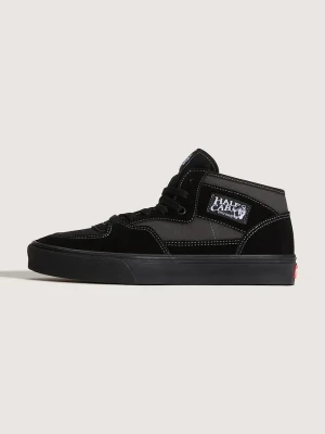 Vans Half Cab Decon tenisówki czarny