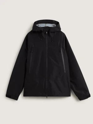 Vans - Hi-Country Sneeuwjack, male, Czarny, Size: