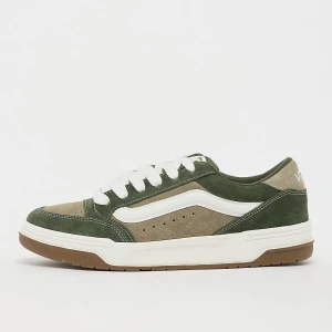 Vans Hylane mężczyźni Skate zielony rozmiar Buty