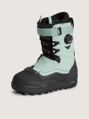Vans - Infuse Snowboard Boot, male, Niebieski, Size: