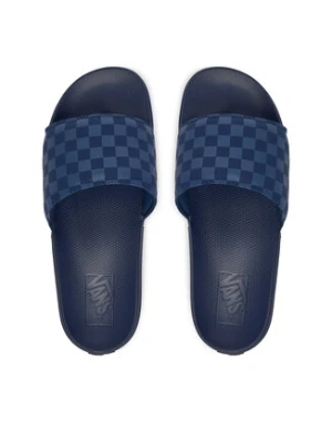 Vans Japonki La Costa Slide-On VN000E83FOB1 Granatowy