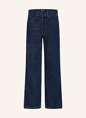 Vans Jeansy Loose Fit blau