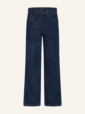 Vans Jeansy Loose Fit blau