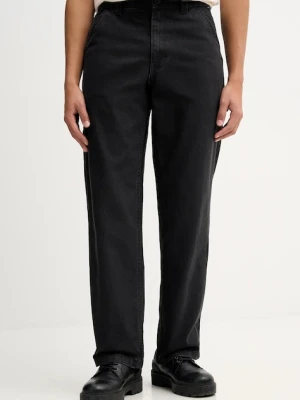 Vans jeansy męskie VN000PJ3BLK1