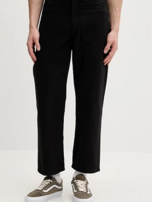 Vans jeansy relaxed fit męskie