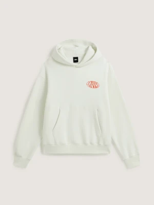 Vans - Jetty Sets Pullover marshmallow, male, Biały