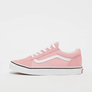 Vans JN Old Skool (GS) uniseks różowy rozmiar Buty