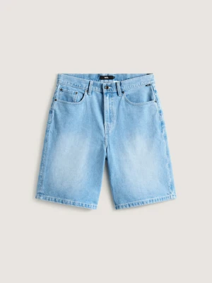 Vans - Jorty Premium, male, Niebieski, Size: