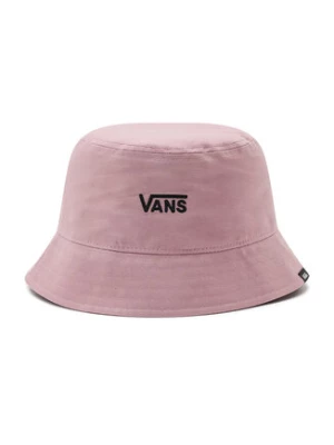 Vans Kapelusz Hankley Bucket Hat VN0A3ILLBD51 Różowy
