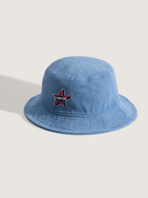 Zdjęcie produktu Vans - Kapelusz Starmarked, male, Niebieski