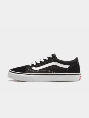 Vans Old Skool czarny