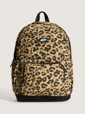 Vans - Kids New Skool Backpackunisex, Beżowy