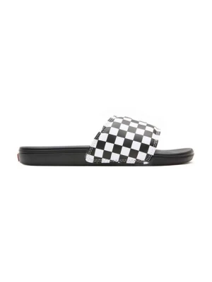 Vans klapki La Costa kolor czarny VN0A5HF527I-CZARNY
