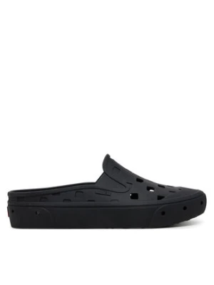 Vans Klapki MTE Slip-On Mule TRK VN0005V8BLK1 Czarny