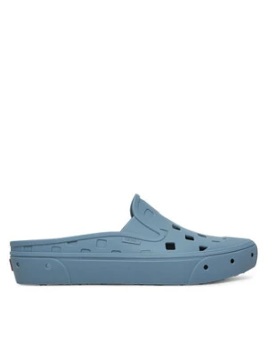 Vans Klapki MTE Slip-On Mule TRK VN000CW8MBL1 Niebieski