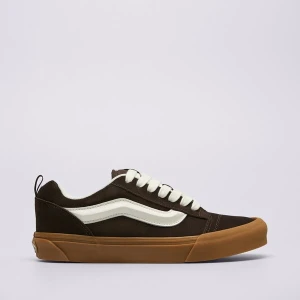 Zdjęcie produktu Vans Knu Skool brązowy