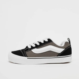 Vans Knu Skool (GS) uniseks Skate czarny rozmiar Buty
