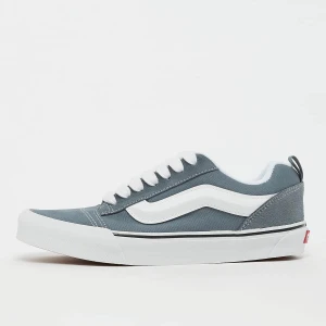 Vans Knu Skool mężczyźni Skate szary rozmiar Buty