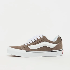 Vans Knu Skool kobiety Skate brązowy rozmiar Buty