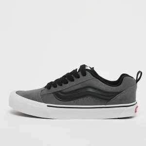 Vans Knu Skool mężczyźni Skate szary rozmiar Buty